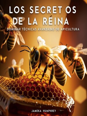 cover image of Los Secretos De La Reina